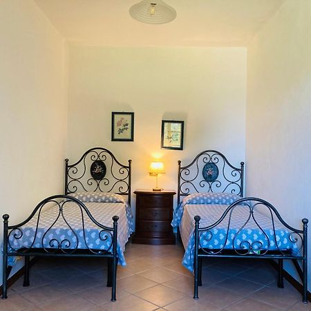 Agriturismo Poderino Castiglione di Garfagnana Dış mekan fotoğraf