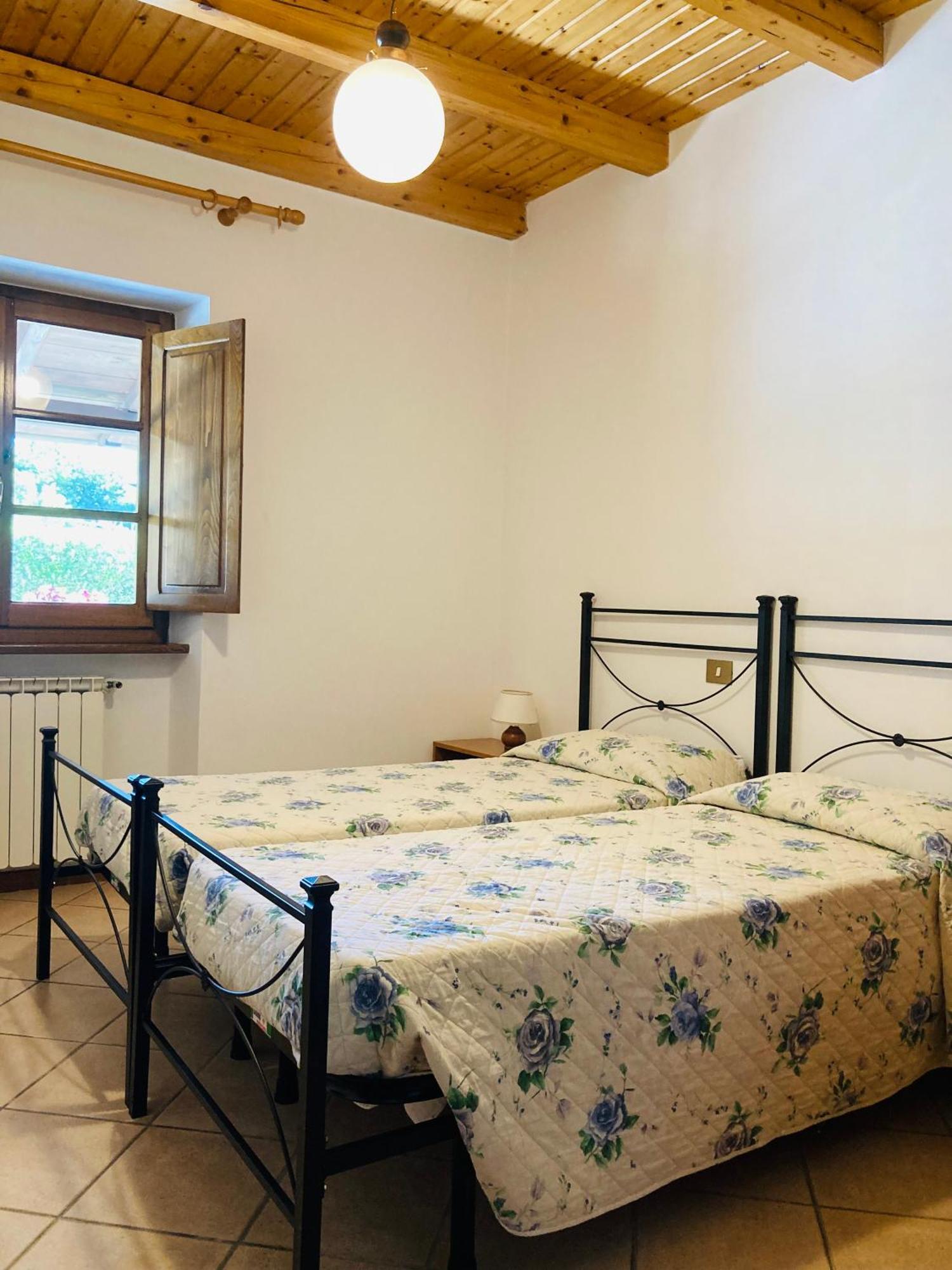 Agriturismo Poderino Castiglione di Garfagnana Dış mekan fotoğraf
