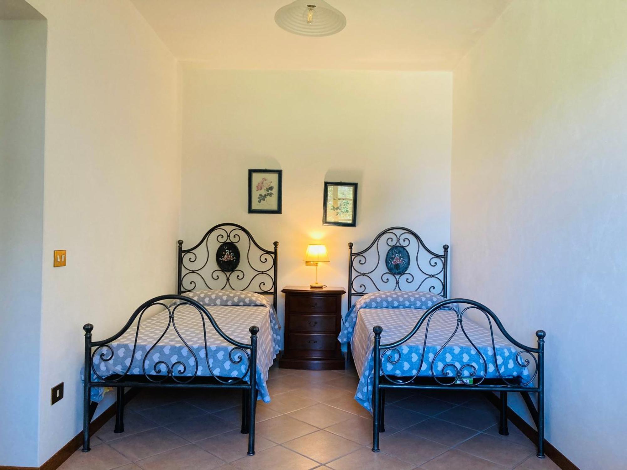 Agriturismo Poderino Castiglione di Garfagnana Dış mekan fotoğraf
