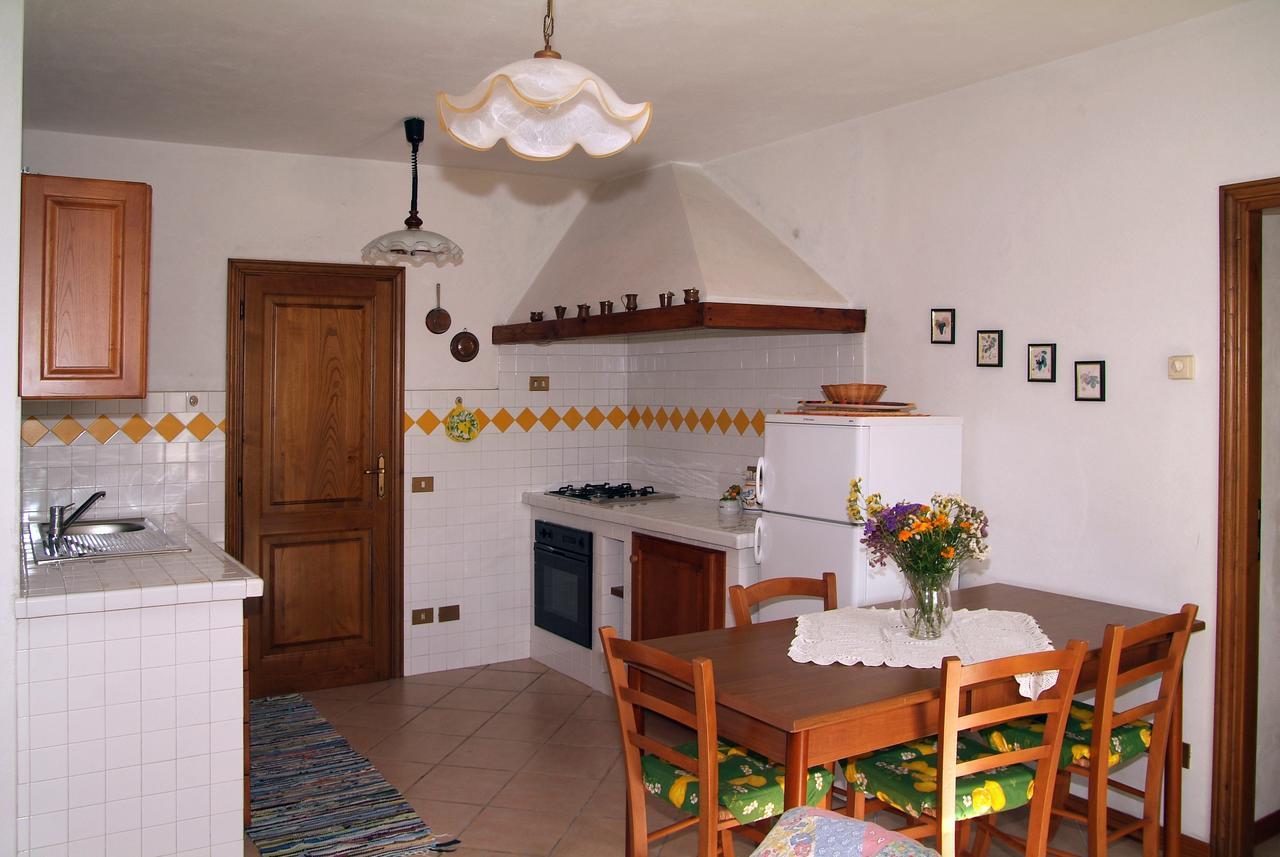 Agriturismo Poderino Castiglione di Garfagnana Dış mekan fotoğraf