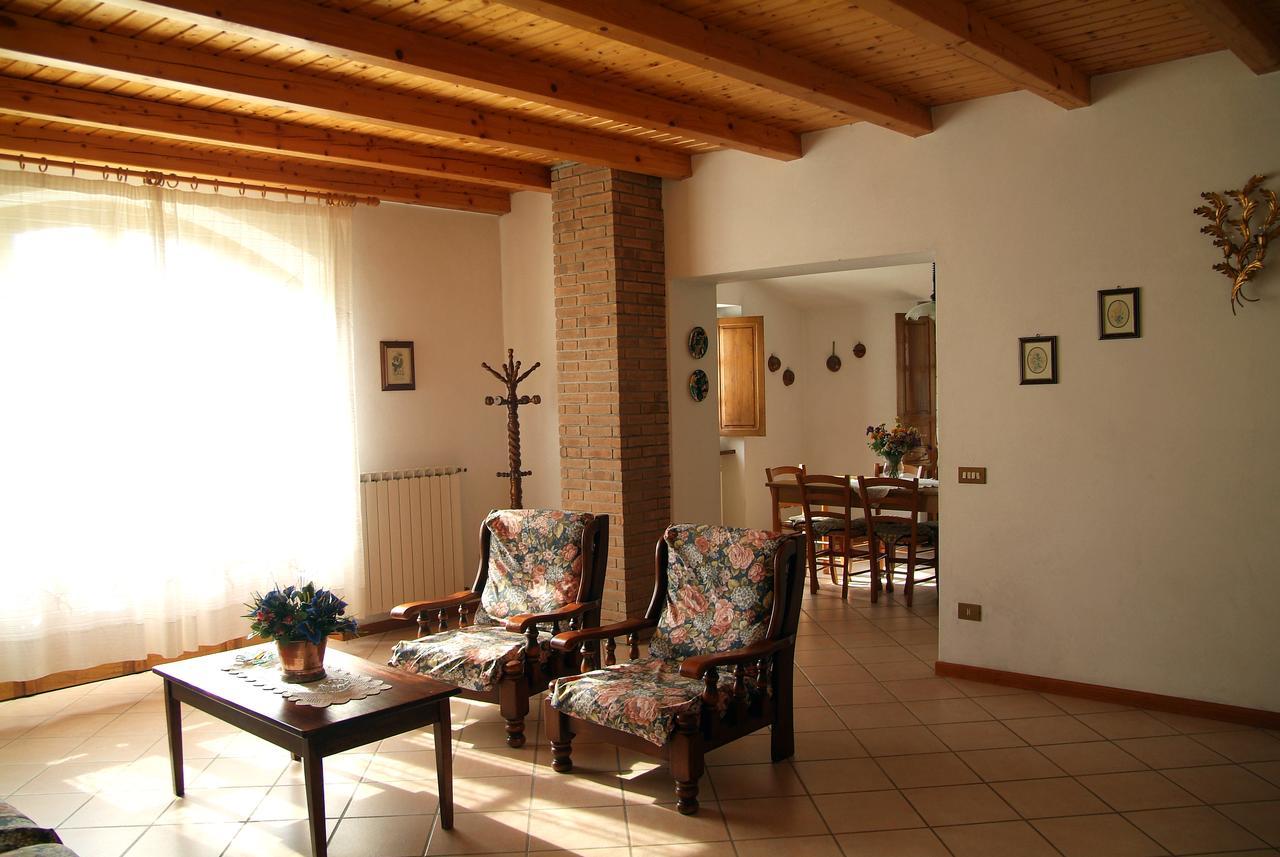 Agriturismo Poderino Castiglione di Garfagnana Dış mekan fotoğraf