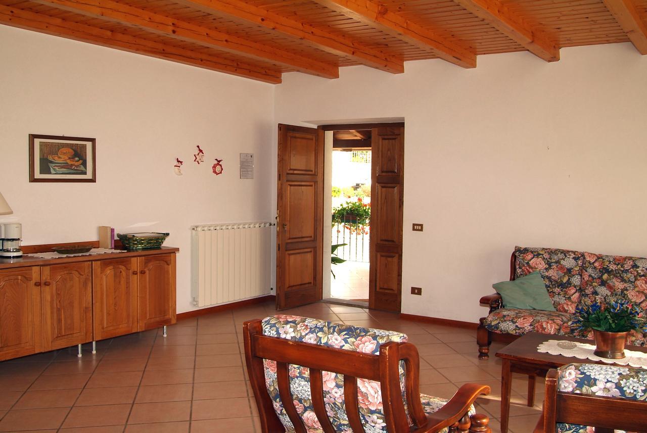 Agriturismo Poderino Castiglione di Garfagnana Dış mekan fotoğraf
